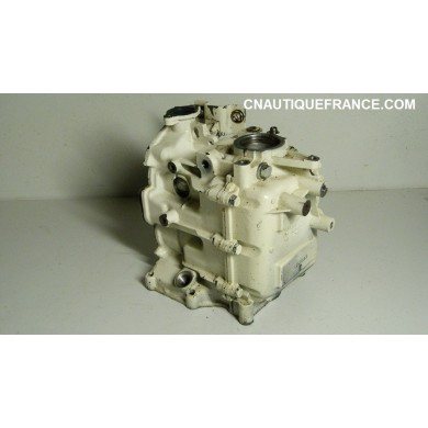 BLOC MOTEUR 9.9 CV 4T YAMAHA 6G8 03  Tweet