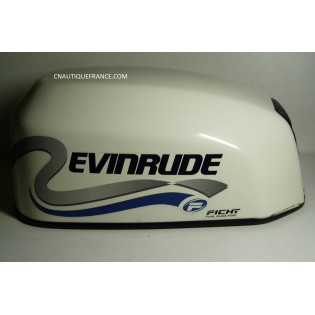 CALANDRA 115 CV 2T EVINRUDE FICHT