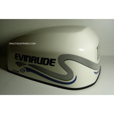 CALANDRA 115 CV 2T EVINRUDE FICHT