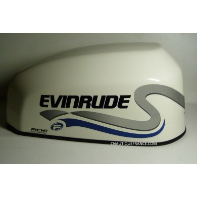 CALANDRA 115 CV 2T EVINRUDE FICHT