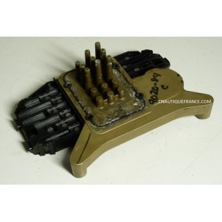 SOLEINOIDE  JOHNSON EVINRUDE 586421