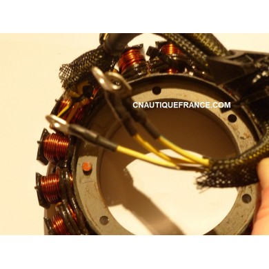 STATOR 90 - 175 CV JOHNSON EVINRUDE 585257