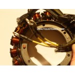 STATOR 90 - 175 CV JOHNSON EVINRUDE 585257