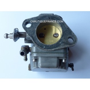 CARBURATEUR 50 CV 2T MERCURY MARINER