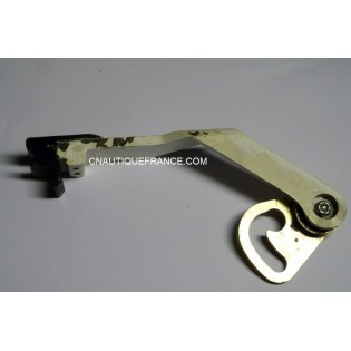 LEVIER BOITIER DE COMMANDE JOHNSON