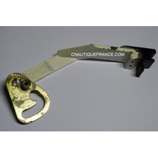 LEVIER BOITIER DE COMMANDE JOHNSON