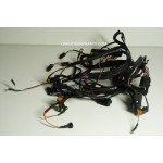 FAISCEAU DE CABLES 90 - 115 CV 2T JOHNSON EVINRUDE