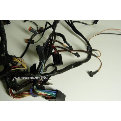 FAISCEAU DE CABLES 90 - 115 CV 2T JOHNSON EVINRUDE