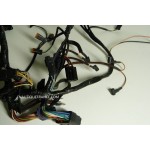 FAISCEAU DE CABLES 90 - 115 CV 2T JOHNSON EVINRUDE