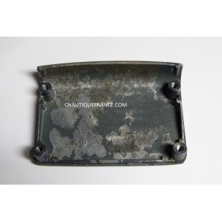 POIGNEE DE CAPOT 9.9 - 15 CV 2T YAMAHA 63V