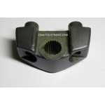 SUPPORT 40 - 50 CV YAMAHA 63D00