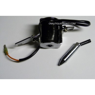 STARTER ELECTRIQUE 50 CV 2T SUZUKI
