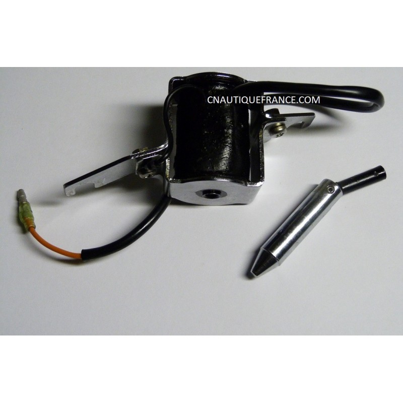 STARTER ELECTRIQUE 50 CV 2T SUZUKI
