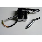STARTER ELECTRIQUE 50 CV 2T SUZUKI