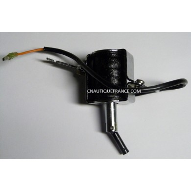 STARTER ELECTRIQUE 50 CV 2T SUZUKI