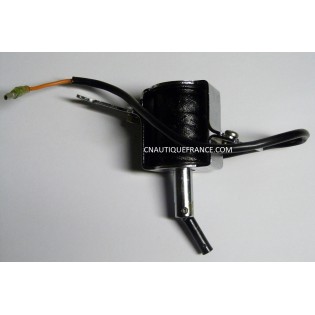 STARTER ELECTRIQUE 50 CV 2T SUZUKI