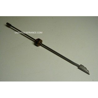 TIGE D'INVERSION 25 - 30CV TOHATSU