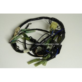 FAISCEAU DE CABLES 25 - 30 CV 2T SUZUKI DT25C DT30C