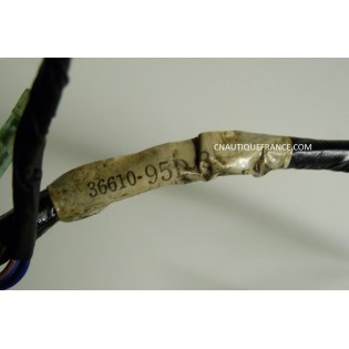 FAISCEAU DE CABLES 25 - 30 CV 2T SUZUKI DT25C DT30C