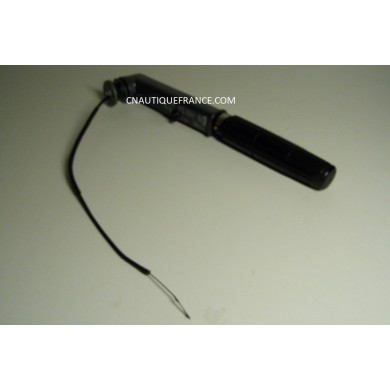 STEERING HANDLE 4 HP 4S YAMAHA 67D