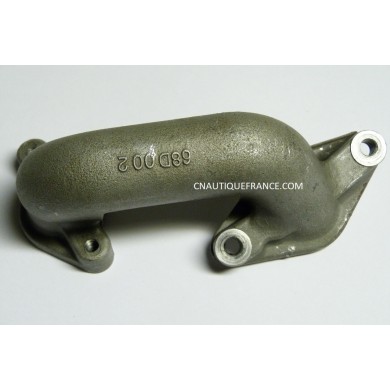 PIPE D'ADMISSION 4 CV 4T YAMAHA 68D