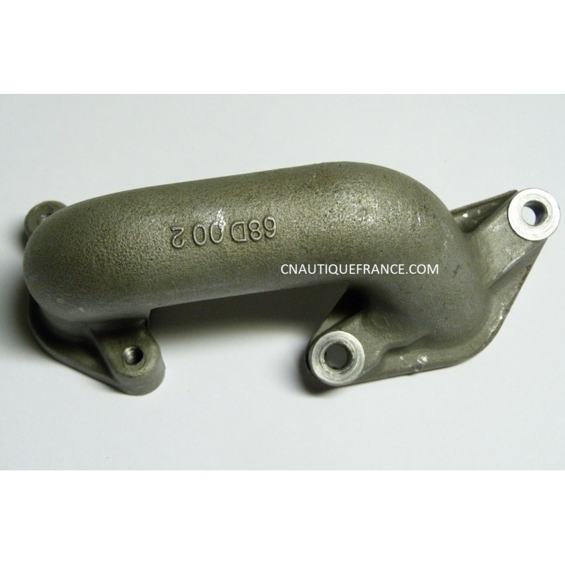 PIPE D'ADMISSION 4 CV 4T YAMAHA 68D