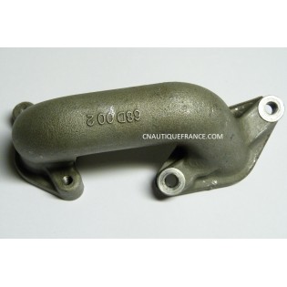 PIPE D'ADMISSION 4 CV 4T YAMAHA 68D
