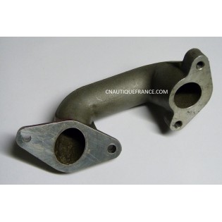PIPE D'ADMISSION 4 CV 4T YAMAHA 68D