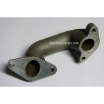 PIPE D'ADMISSION 4 CV 4T YAMAHA 68D