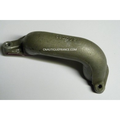 PIPE D'ADMISSION 4 CV 4T YAMAHA 68D