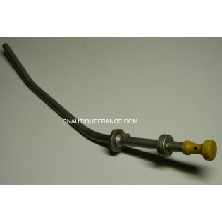 JAUGE D'HUILE 150 CV 4T YAMAHA 63P F150