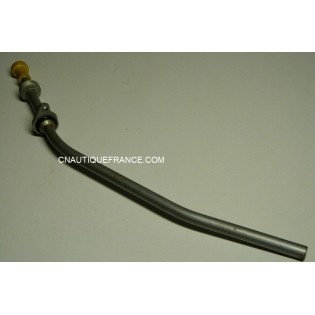 JAUGE D'HUILE 150 CV 4T YAMAHA 63P F150