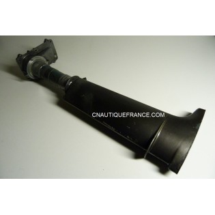 FOURREAU TOHATSU NISSAN