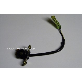 PULSEUR 9.9 - 15 CV  4T YAMAHA 66M-85580-00