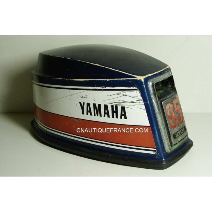 TOP COWLING 9.5 HP 2S YAMAHA