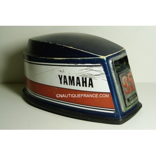 CALANDRA 9.5 CV 2T YAMAHA