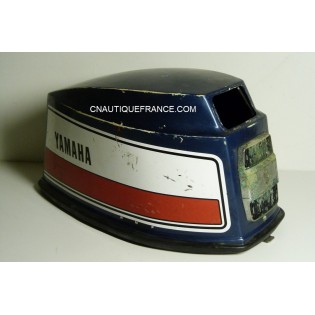 TOP COWLING 9.5 HP 2S YAMAHA