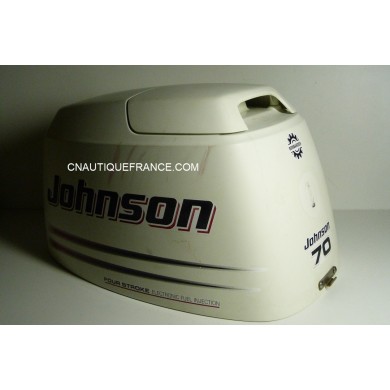 CAPOT 70 CV 4T JOHNSON