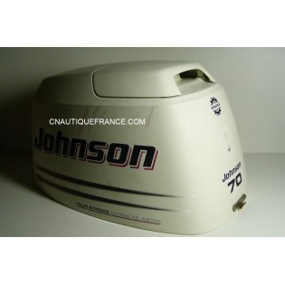 CAPOT 70 CV 4T JOHNSON