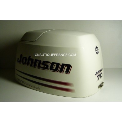 CAPOT 70 CV 4T JOHNSON