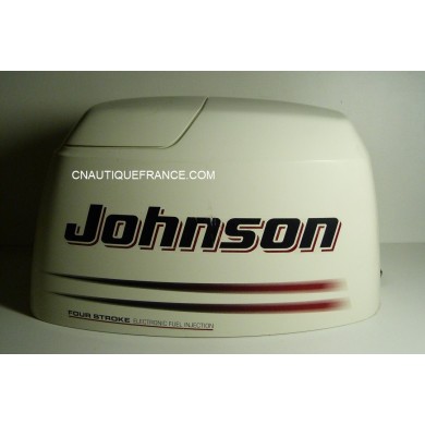 CAPOT 70 CV 4T JOHNSON