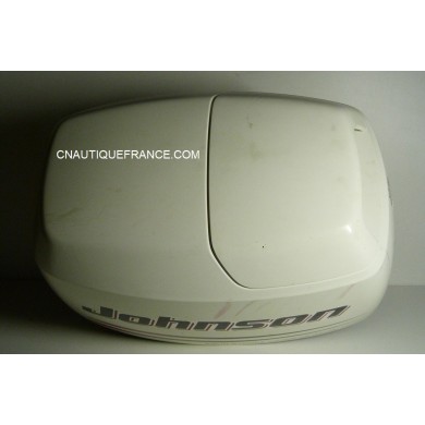 CAPOT 70 CV 4T JOHNSON