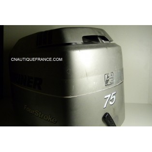 CAPOT 75 CV 2T MARINER