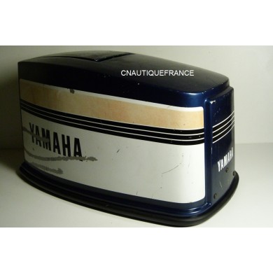 CAPOT 85 CV 2T YAMAHA