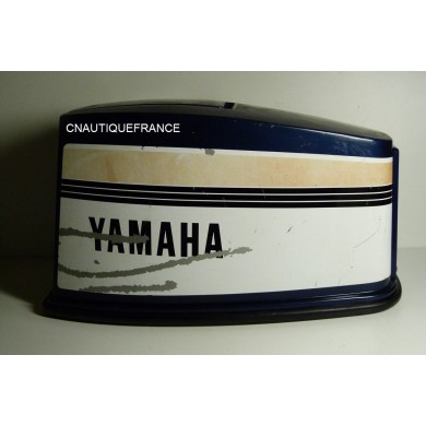CAPOT 85 CV 2T YAMAHA