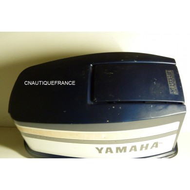 CAPOT 85 CV 2T YAMAHA