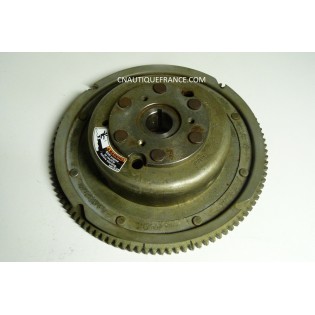 VOLANT MAGNETIQUE 75 - 90 CV MERCURY YAMAHA F4T652