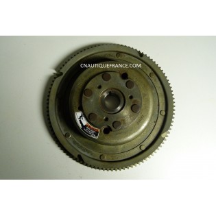 VOLANT MAGNETIQUE 75 - 90 CV MERCURY YAMAHA F4T652