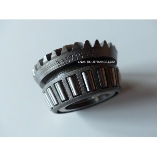 PINION 6 - 8 HP 2S JOHNSON 393746