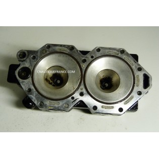 CULASSE 40 - 60 CV 2T EVINRUDE 350508